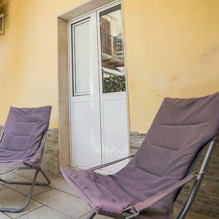 Fèdeli House City Noto Esterno foto